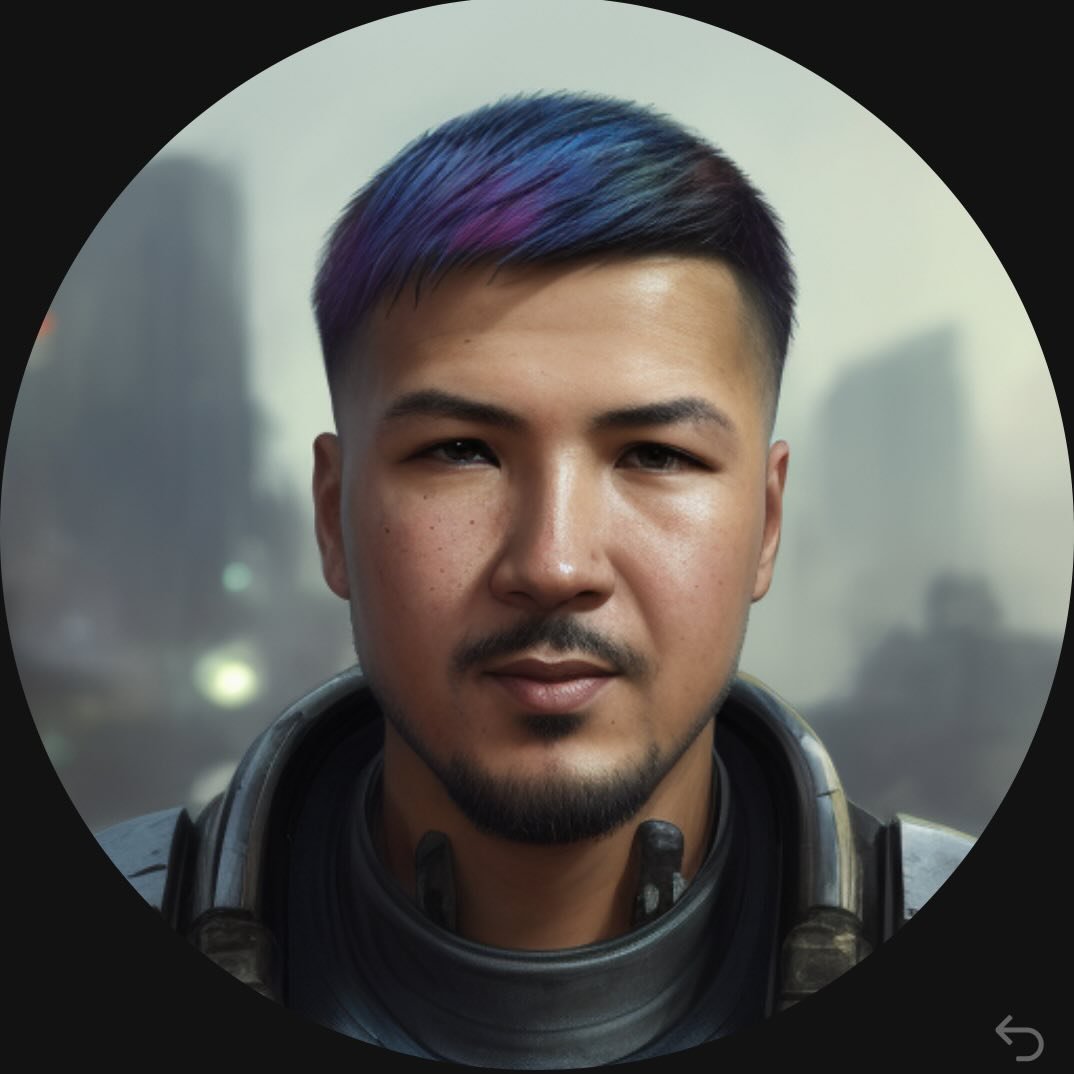 Profile photo