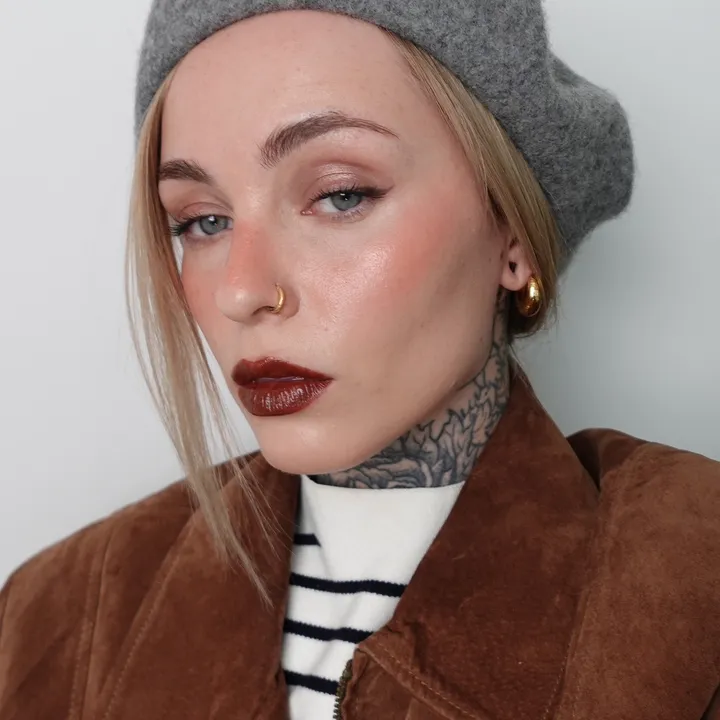Profile photo