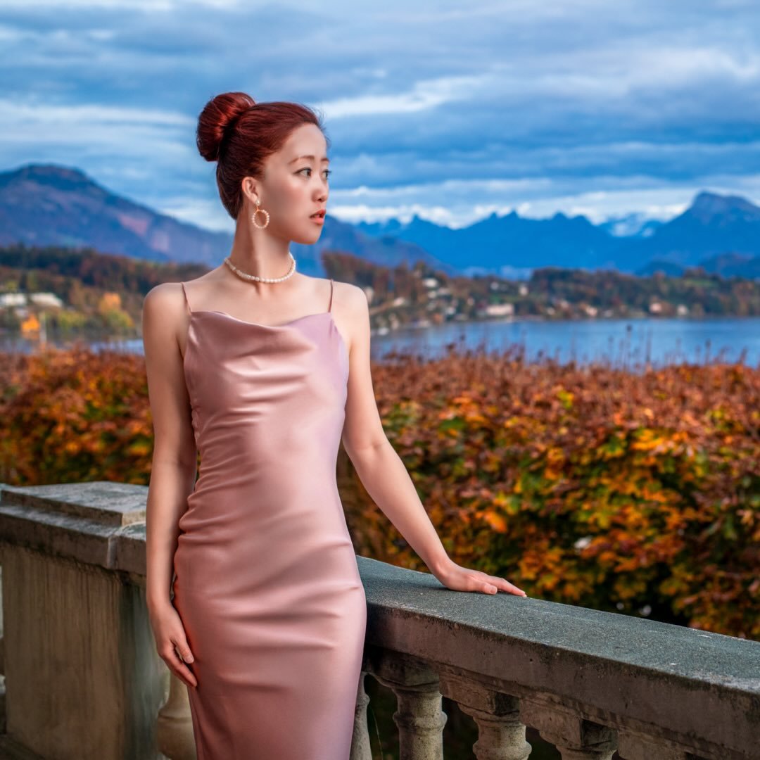 Profile photo