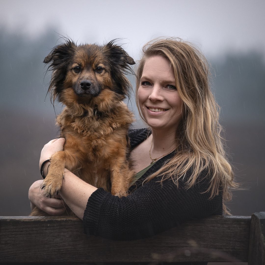Profile photo