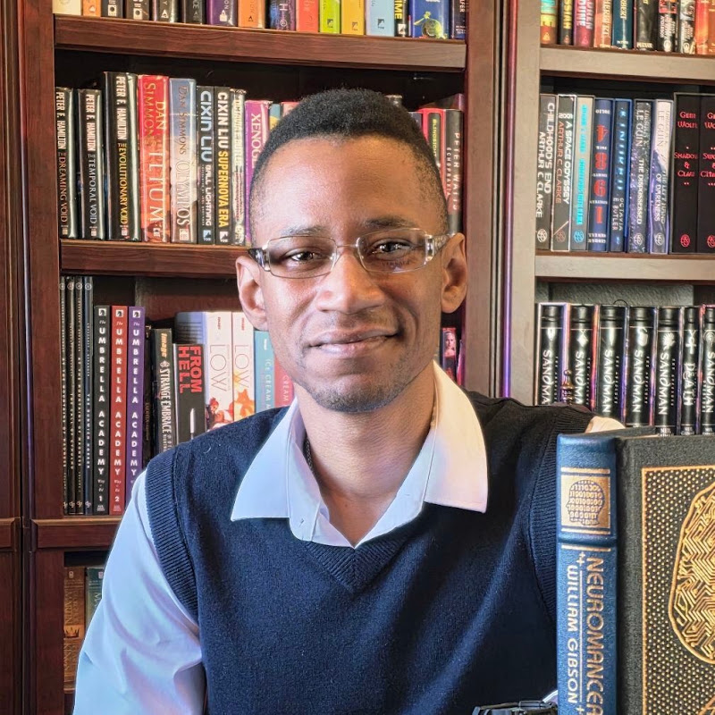Profile photo