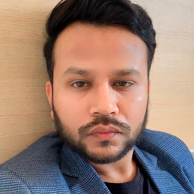 Profile photo