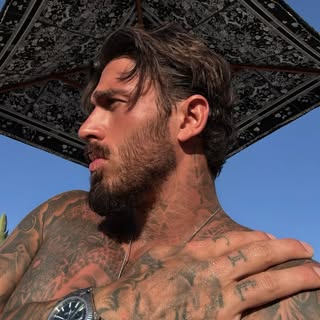 Profile photo