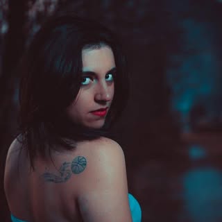 Profile photo