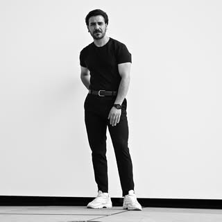 Profile photo