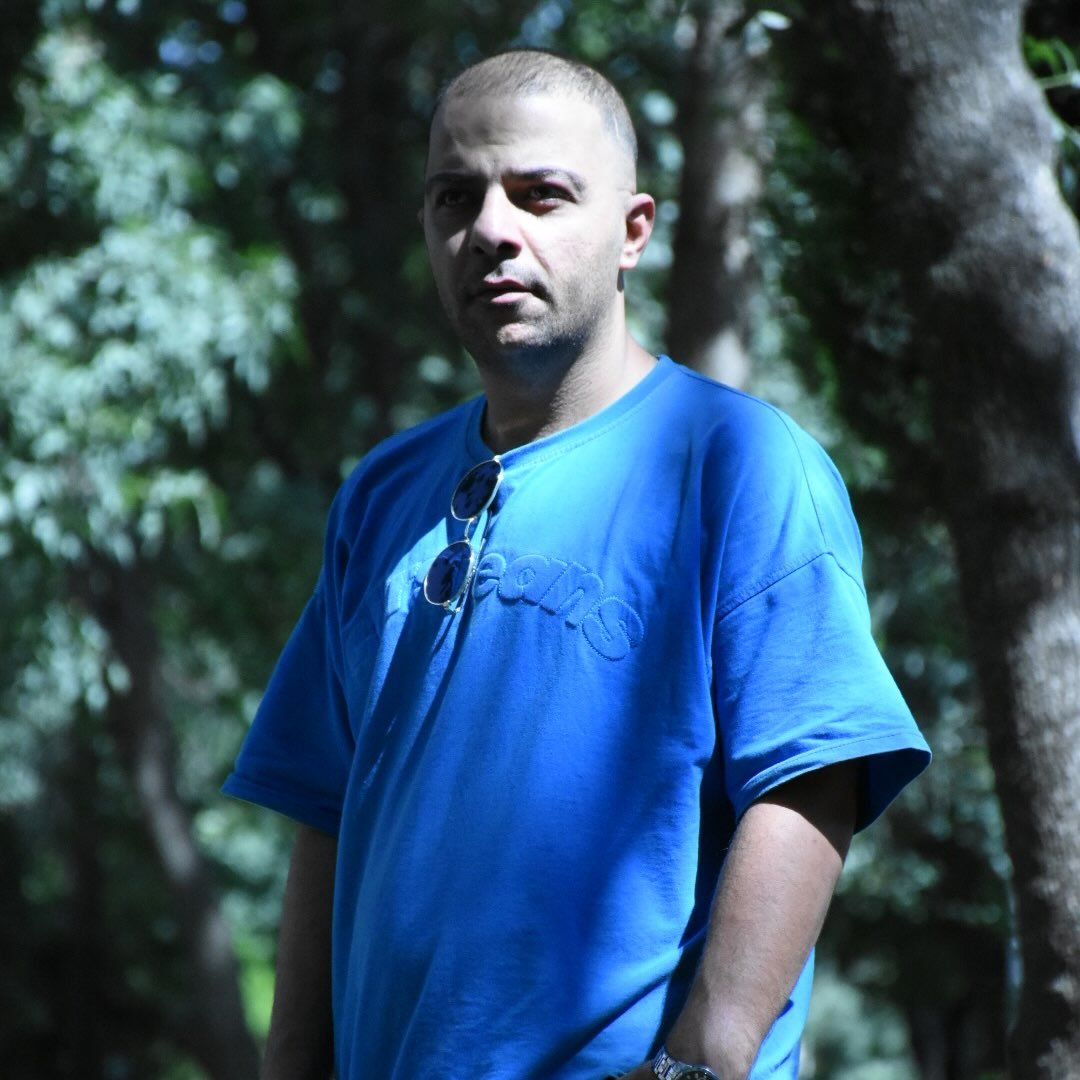 Profile photo