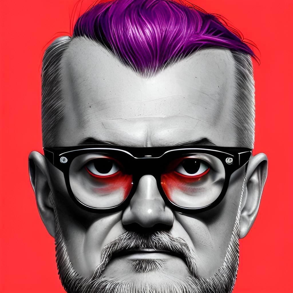 Profile photo
