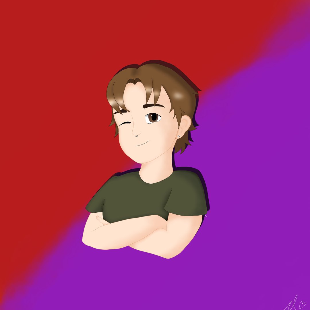Profile photo