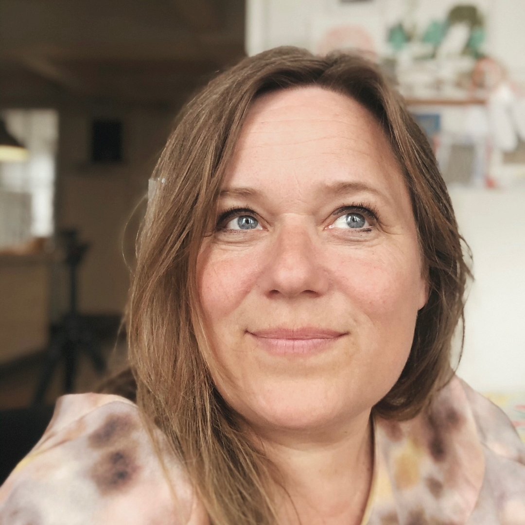 Profile photo