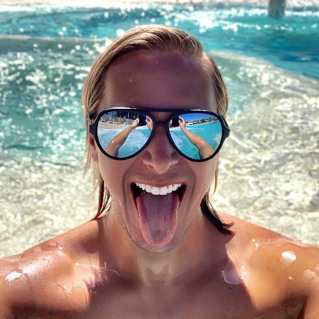 Profile photo