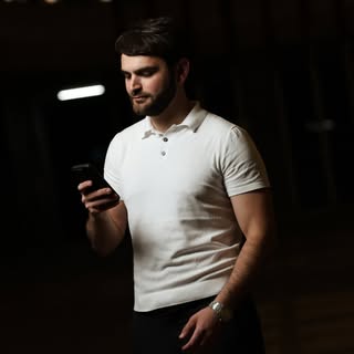 Profile photo
