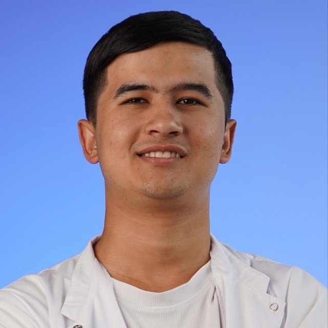 Profile photo