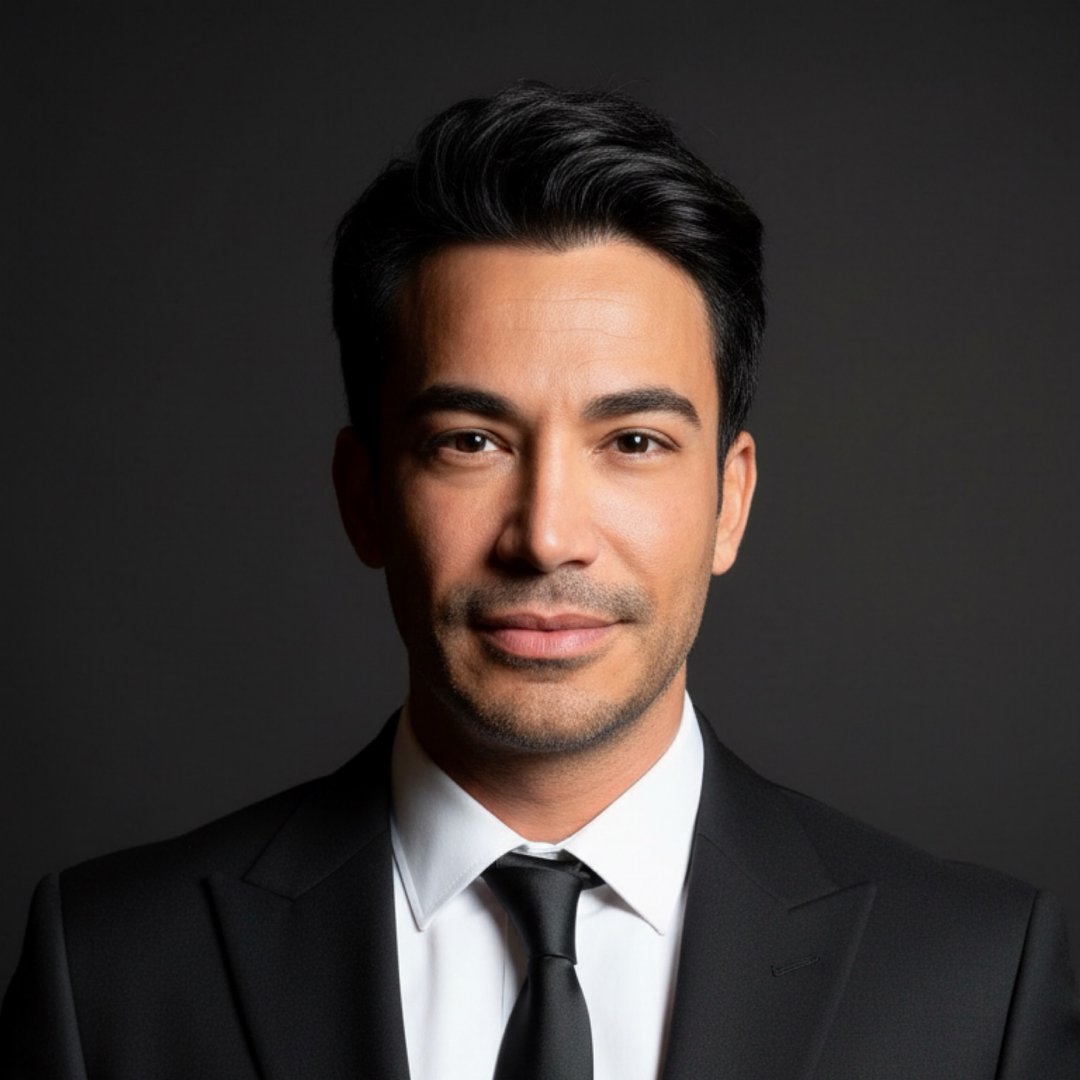Profile photo