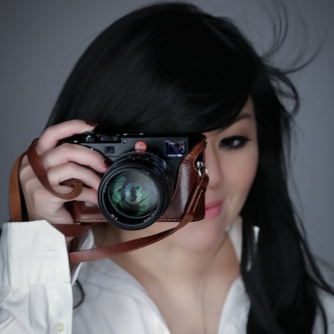 Profile photo