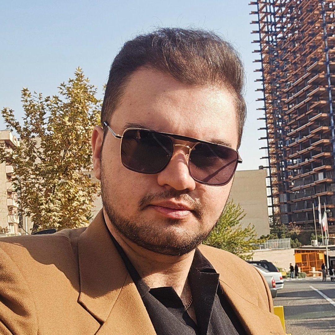 Profile photo