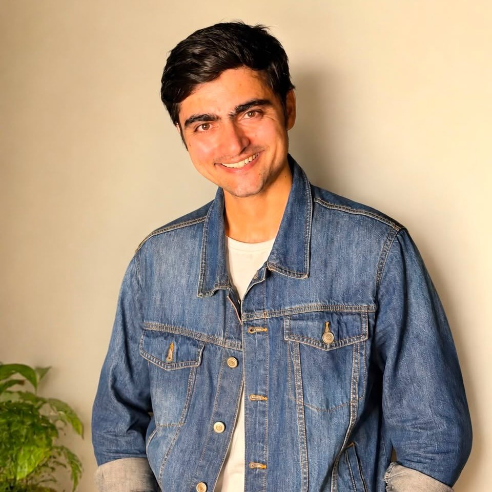 Profile photo