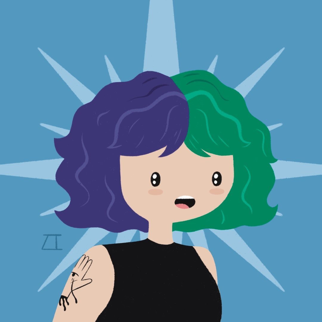 Profile photo