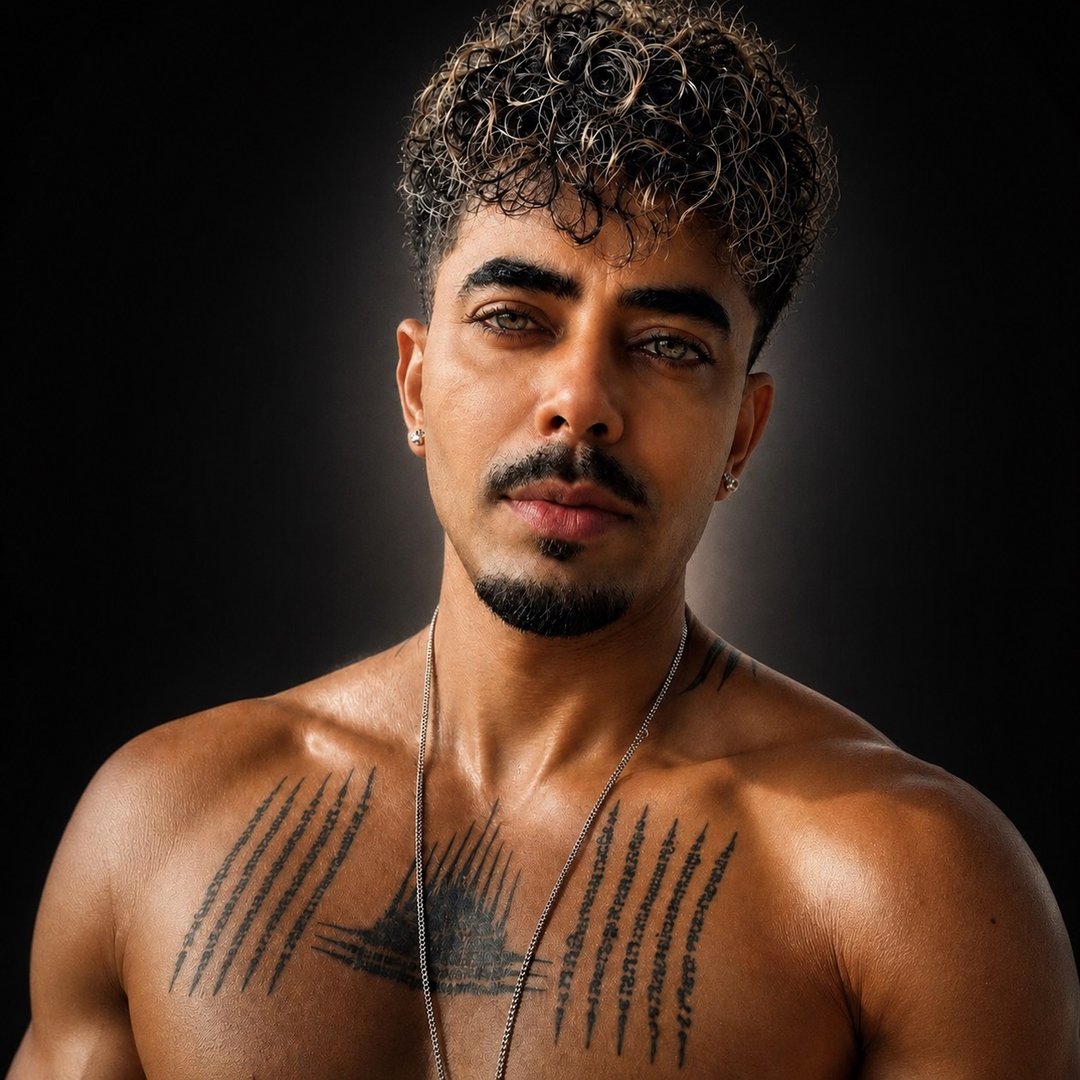 Profile photo