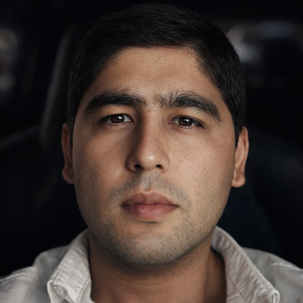 Profile photo