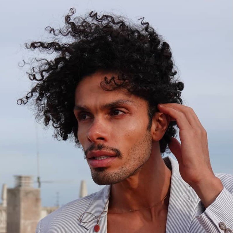 Profile photo