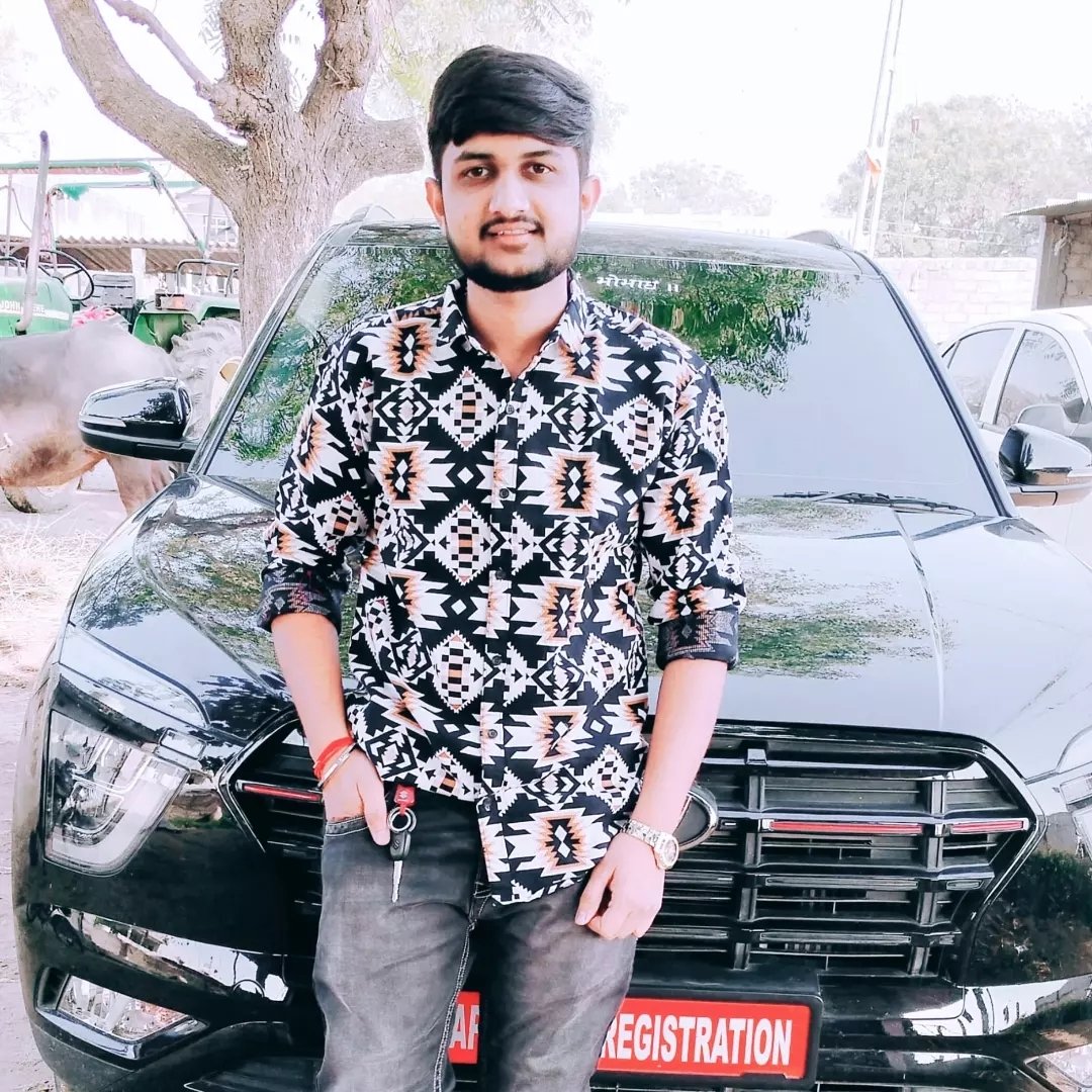 Profile photo