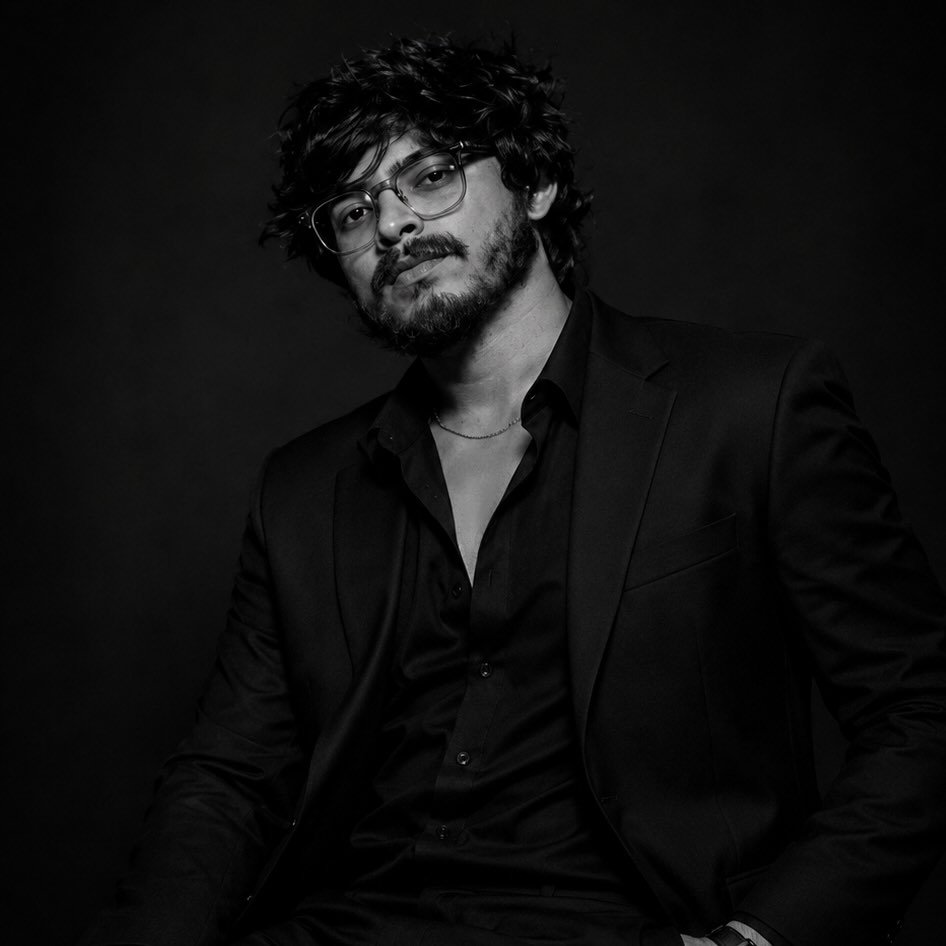 Profile photo