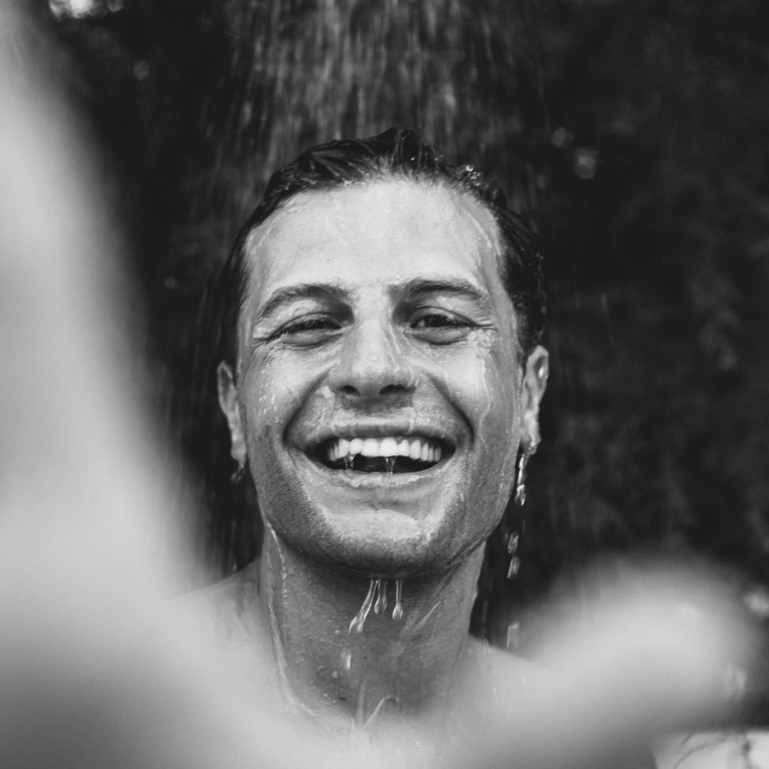 Profile photo