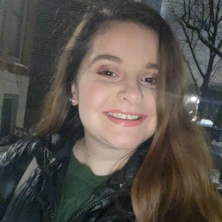Profile photo