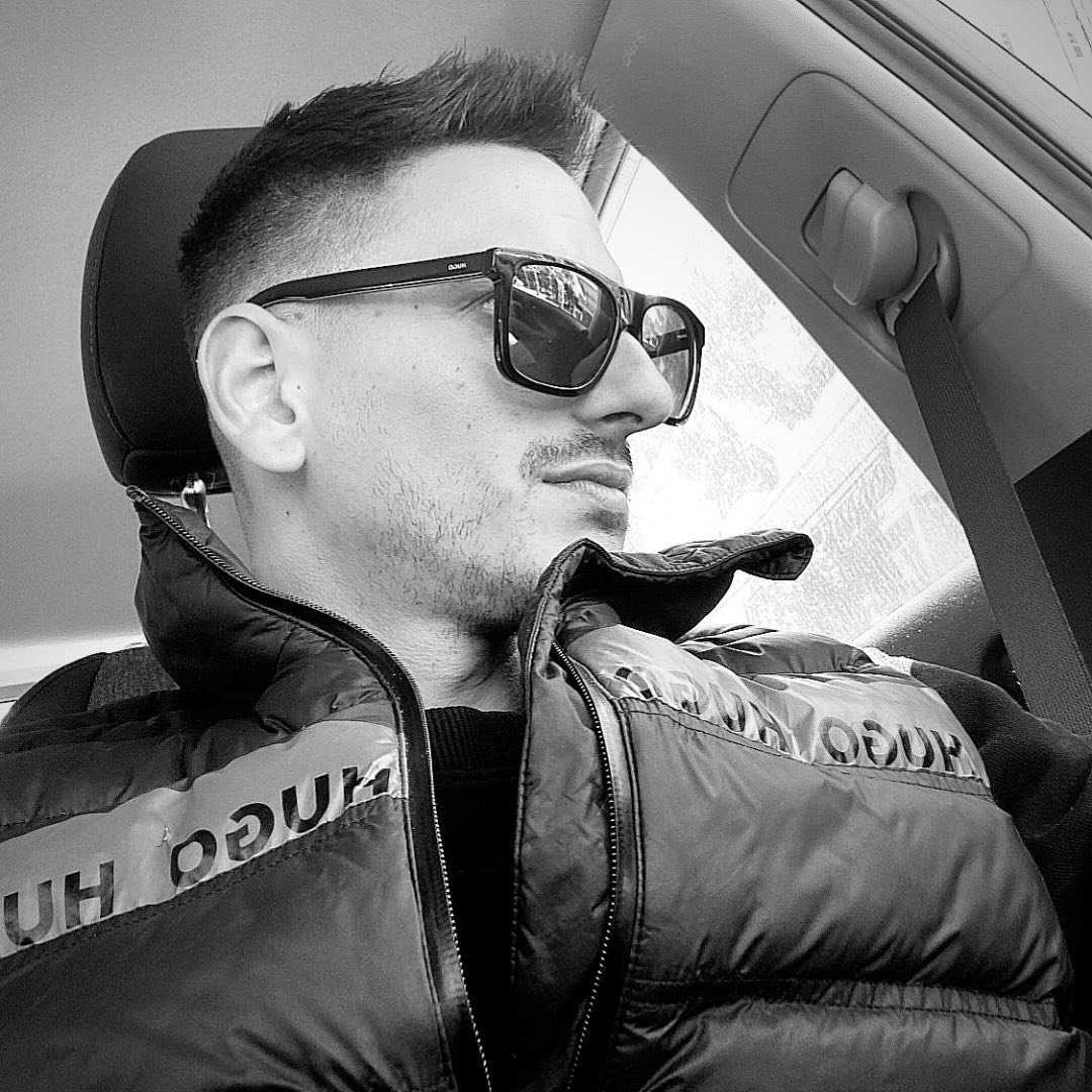 Profile photo