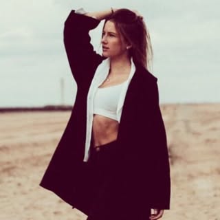 Profile photo