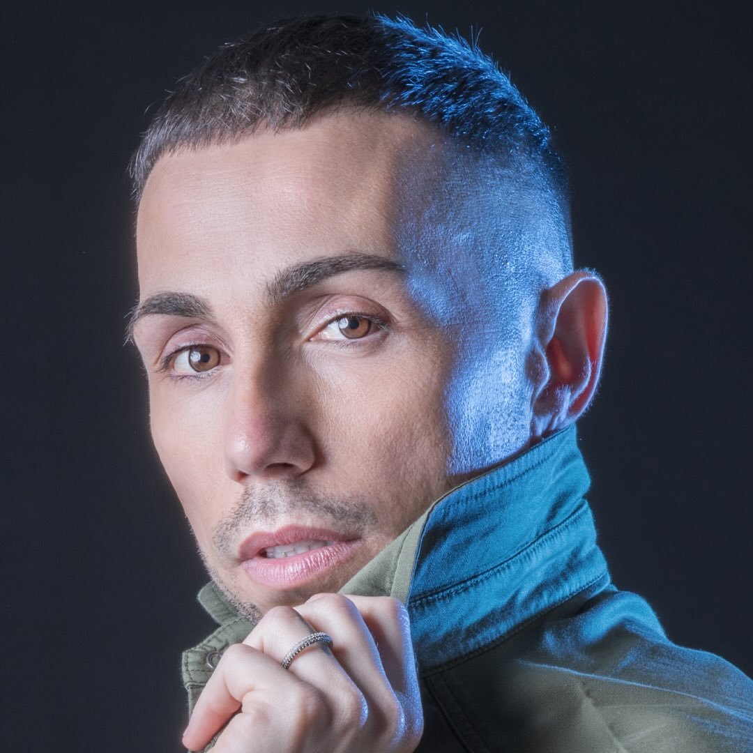 Profile photo