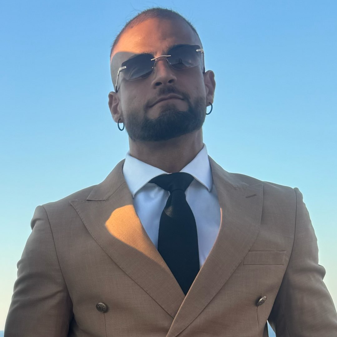 Profile photo
