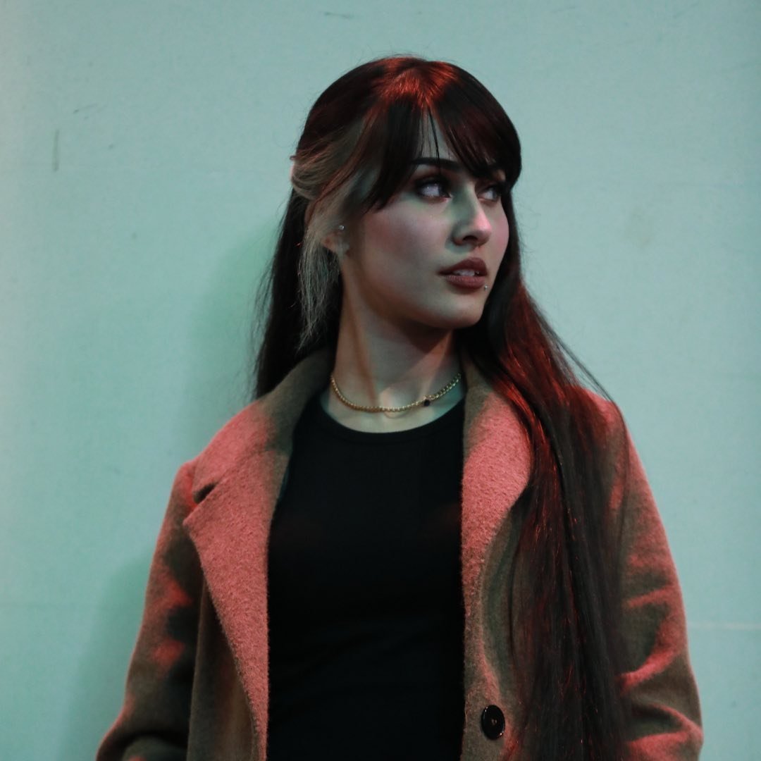 Profile photo