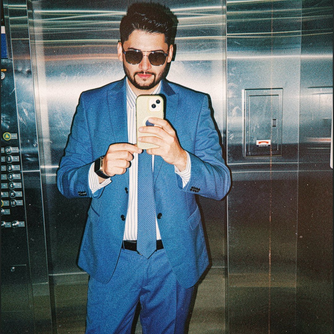 Profile photo