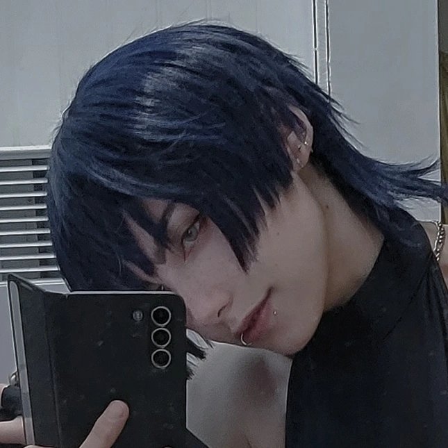 Profile photo