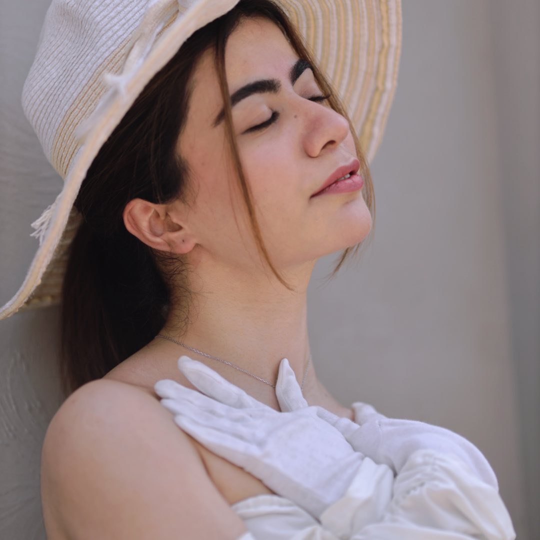 Profile photo