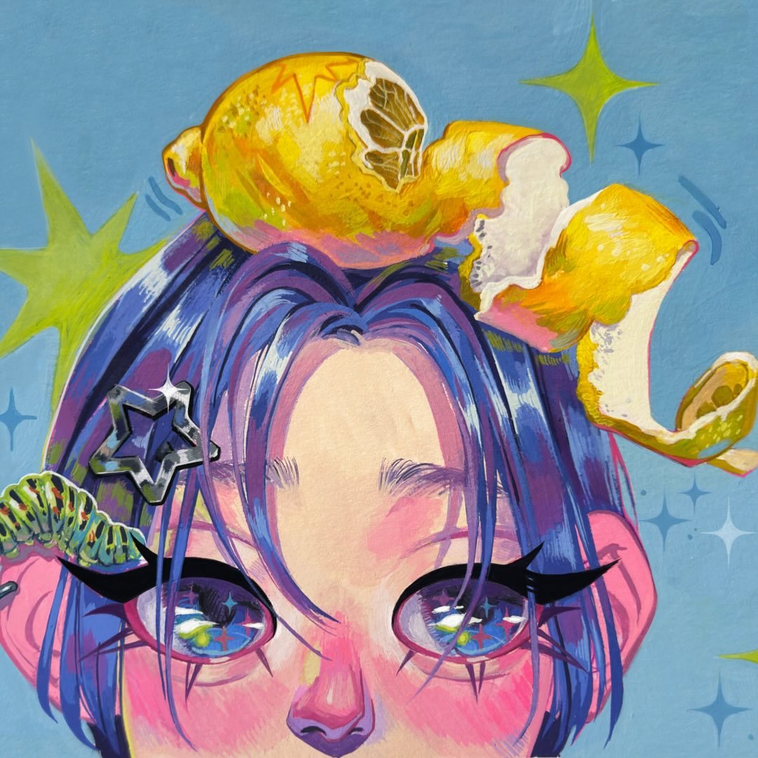 Profile photo