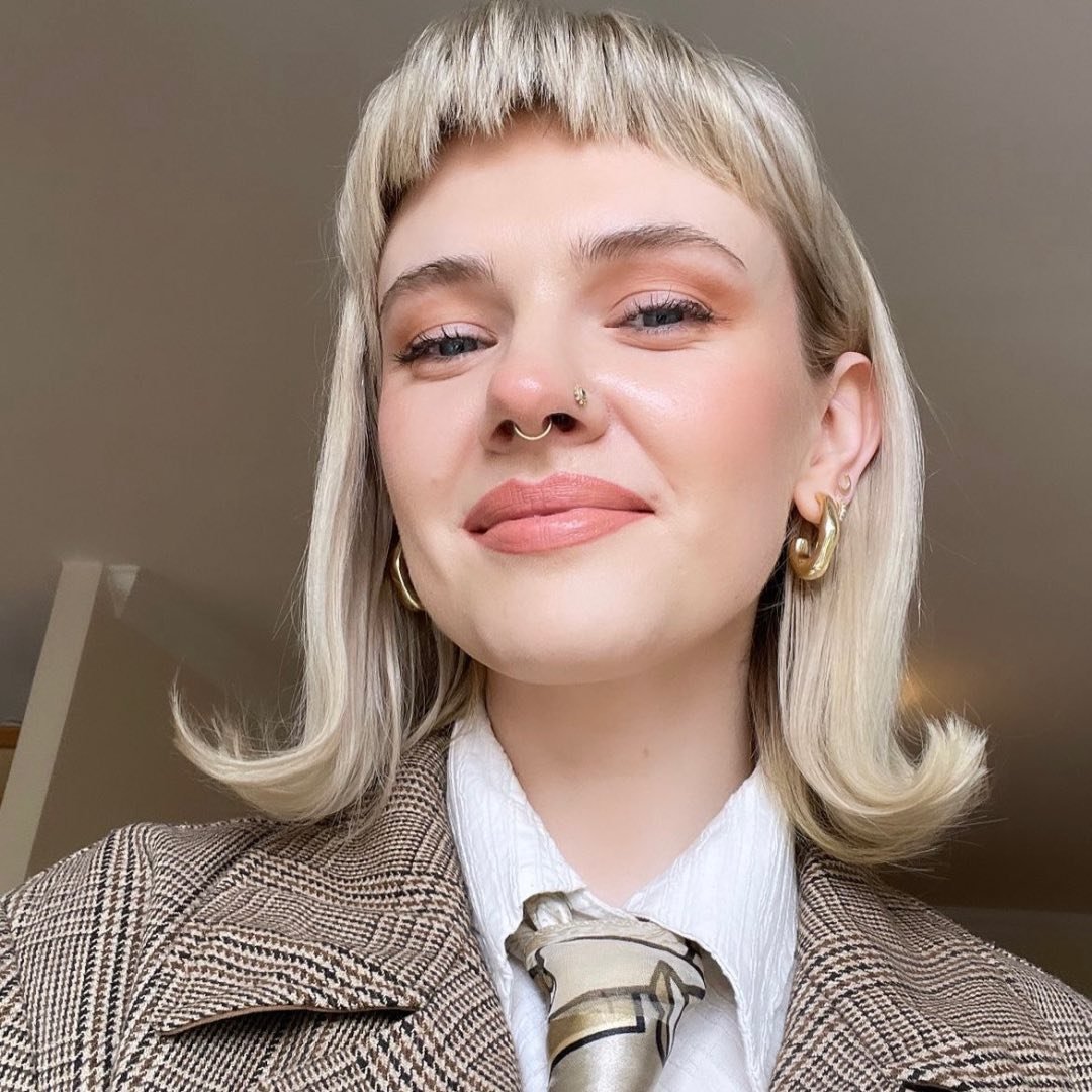 Profile photo