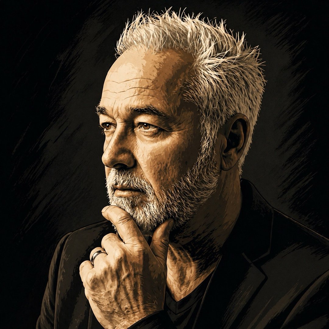 Profile photo