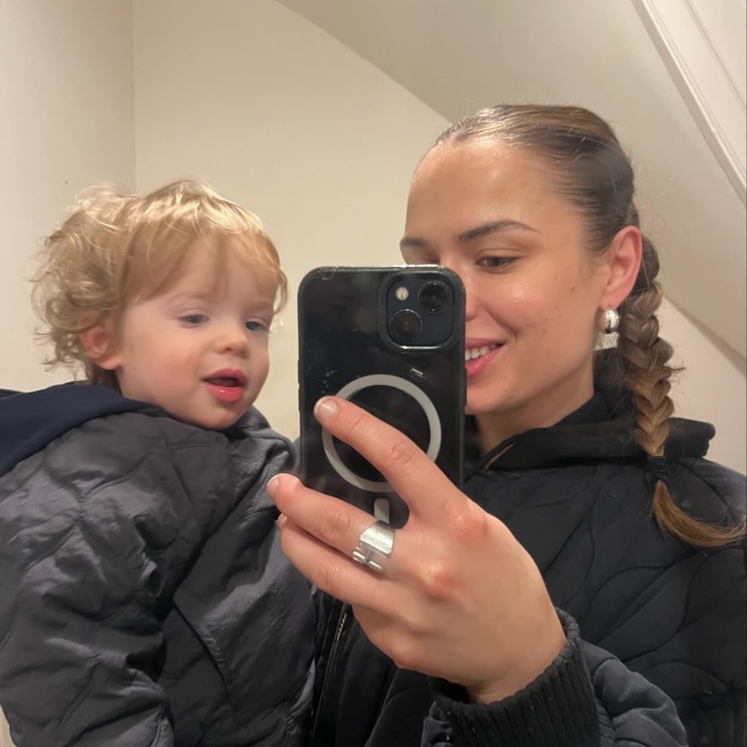Profile photo