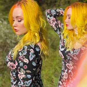 Profile photo