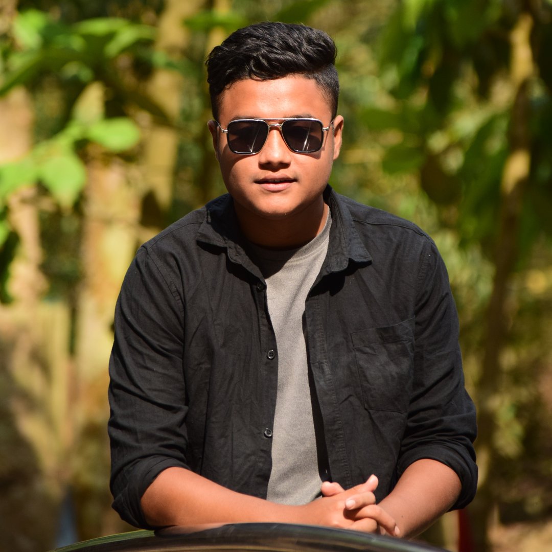 Profile photo