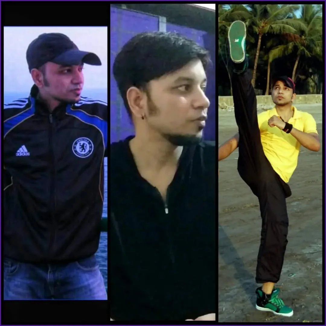 Profile photo