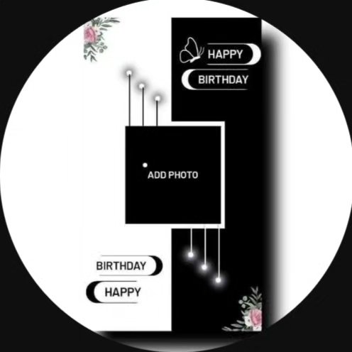 Profile photo