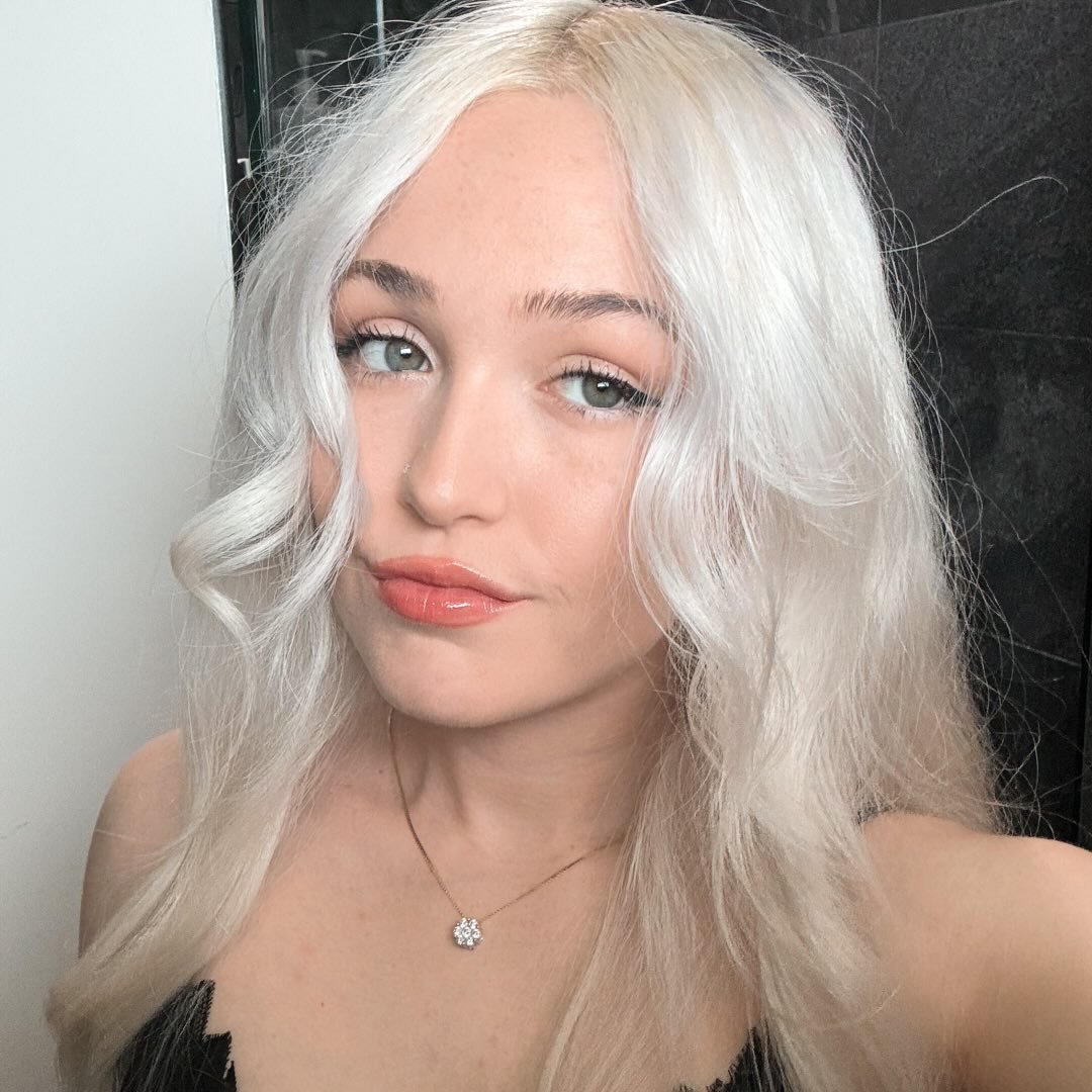 Profile photo