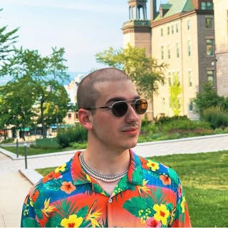 Profile photo