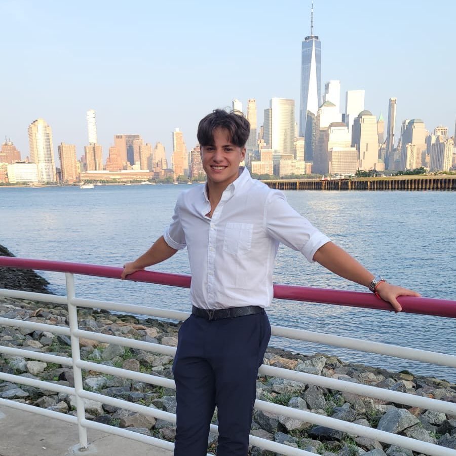 Profile photo