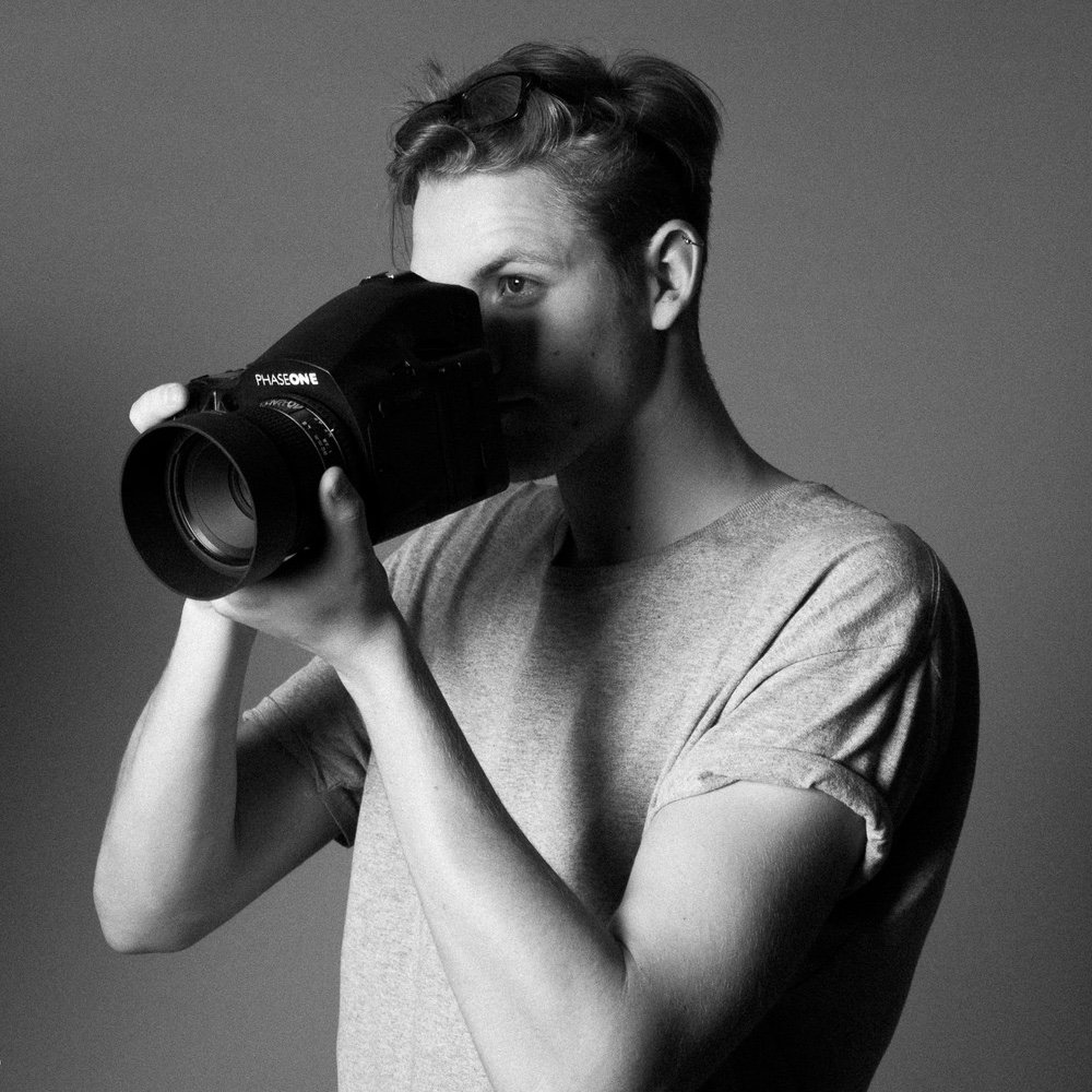 Profile photo