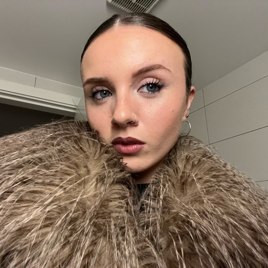 Profile photo