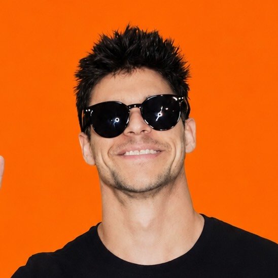 Profile photo